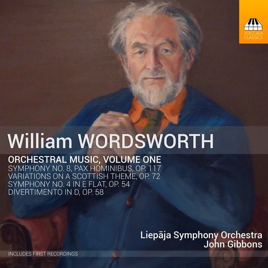 Orchestral Music, Volume One
