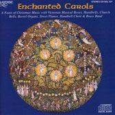 Various Arti Dartington Hall Choir - Music For Christmas - Enchanted Car (CD)