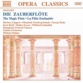 Failoni Orchestra, Michael Halász - Mozart: Zauberflöte (2 CD)
