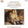 Various Artists - Schumann: Carnaval/Kinderszenen (CD)
