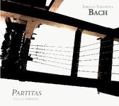 Pascal Dubreuil - Klavier Ubung 1/Partitas Bwv 825-83 (2 CD)