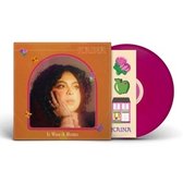Kaina - It Was A Home (LP) (Coloured Vinyl)