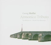 Peter Muffatti+Van Heyghen - Armonico Tributo (CD)