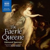 David Timson - The Faerie Queene (26 CD)