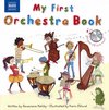 Genevieve Helsby & Karin Eklund - My First Orchestra Book (CD)