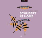Schubert At Home