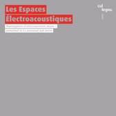 Various Artists - Ligeti: Les Espaces Electroaciustiques (2 Super Audio CD)