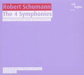 Orchestra Haydn Di Bolzano E Trento - Schumann: The 4 Symphonies (2 CD)