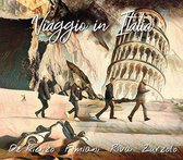 Gigi De Rienzo, Carlo Fimiani, Vittorio Riva & Marco Zurzolo - Viaggio In Italia (CD)