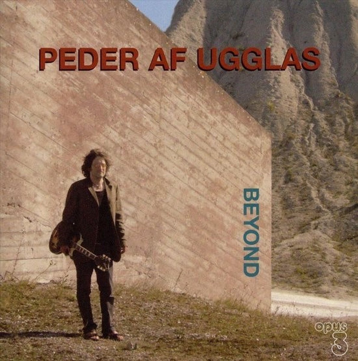 Peder Af Ugglas - Beyond (SACD)