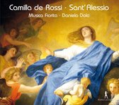 Musica Fiorita, Daniela Dolci - Sant' Alessio (CD)