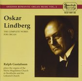 Ralph Gustafsson - Svensk Romantisk Orgelmusik Vol.2 (2 CD)