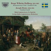 Swedish Radio Symphony Orchestra, Ola Karlsson - Orchestral Works (CD)
