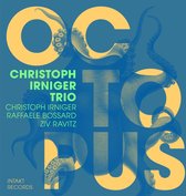 Christoph Irniger Trio - Octopus (CD)