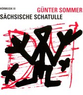 Gunter Sommer - Sächsische Schatulle (CD)