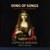 Cappella Mariana, Vojtech Semerad - Song Of Songs, Canticum Salomonis (CD)