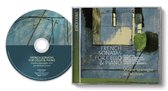 Viviane Spanoghe & Jan Michiels - French Sonatas For Cello & Piano (CD)