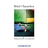 Roland Van Campenhout - Folksongs From A Non-Existing Land (LP)
