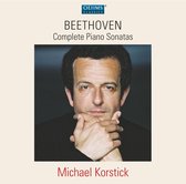Michael Korstick - Complete Sonatas (10 CD)