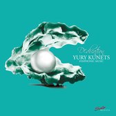 Lee Holdridge - Yury Kunets: Dedication (LP)