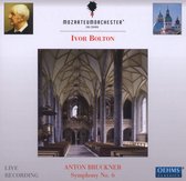 Mozarteumorchester Salzburg - Symphony No.6 (CD)