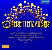 Various Artists - Operetta Highlights (2 CD)