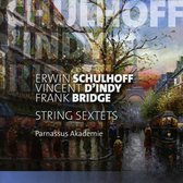 Parnassus Akademie - String Sextets (CD)