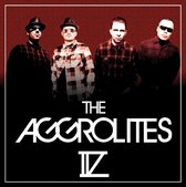 The Aggrolites - IV (CD)