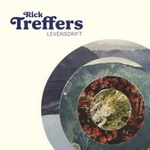 Rick Treffers - Levensdrift (CD)