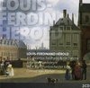 Angéline Pondepeyre & WDR Rundfunkorchester Köln, Conrad Van Alphen - Hérold: 4 Concertos For Piano And Orchestra (2 CD)