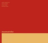 Mamatohe - Mamatohe (CD)