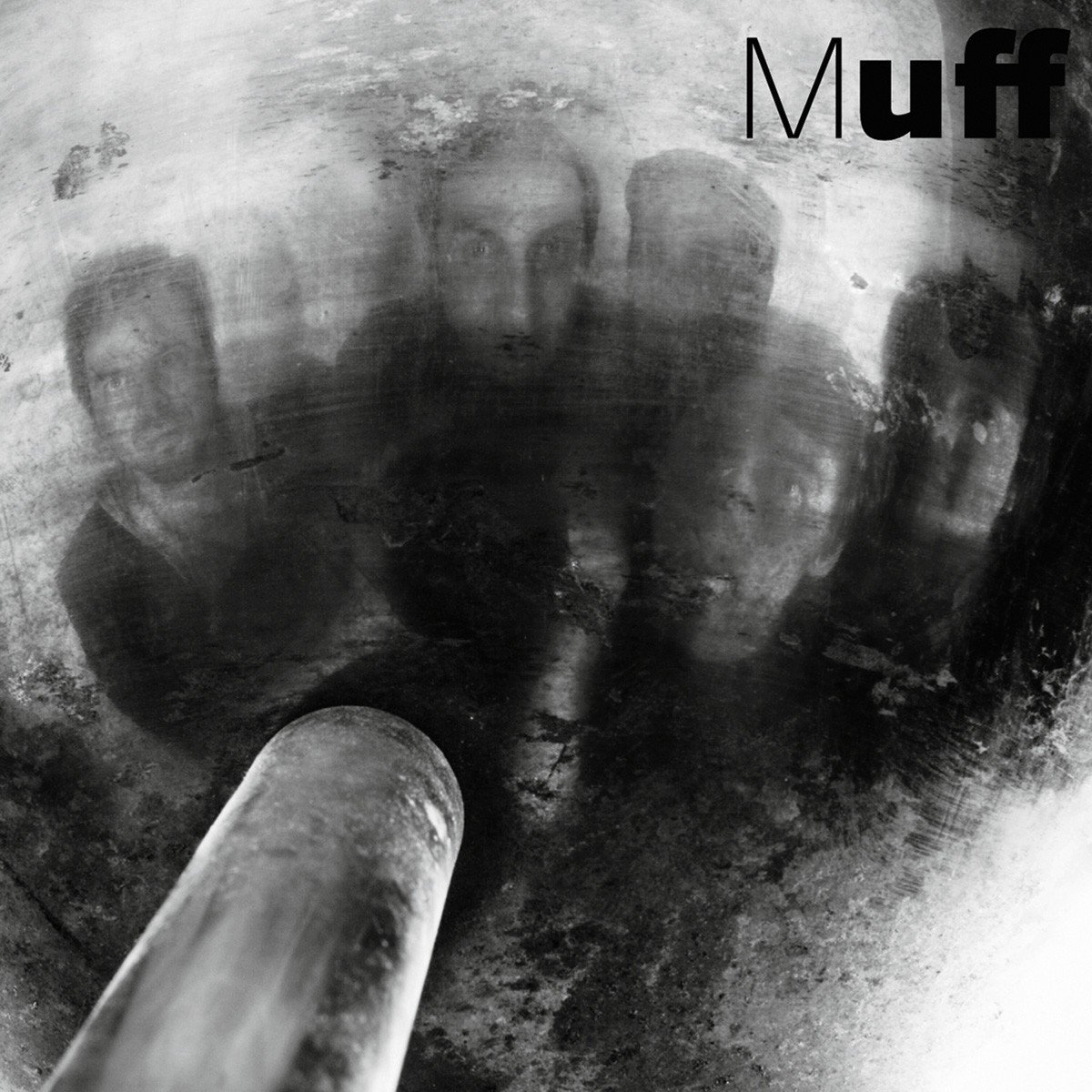 Muff - Muff (CD)
