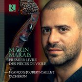 L'Achéron, François Joubert-Caillet - Premier Livre Des Pièces De Viole (4 CD)