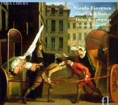 Dolce & Tempesta, Stefeno Demicheli - Fiorenza: Concerti & Sonate (CD)