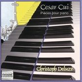 Pieces Pour Piano / Pianoworks (CD)