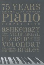 Various Artists - 75 Years Ysaye & Queen Elisabeth Pi (5 CD)