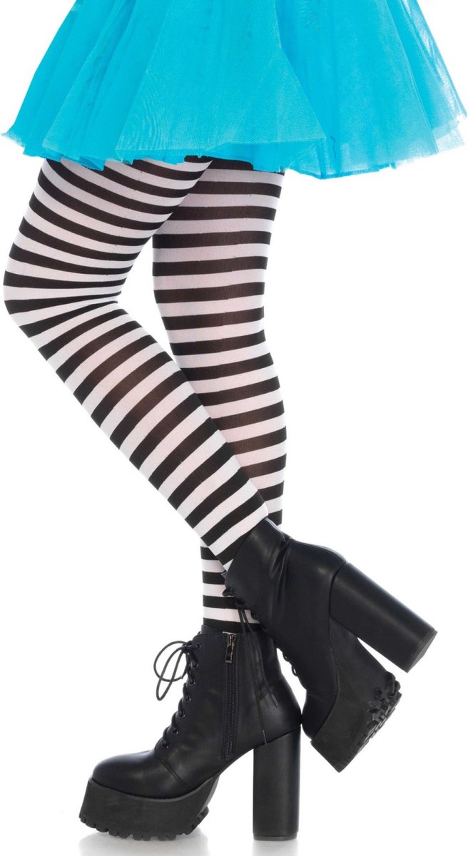 Stripe Tights +
