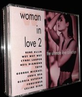 Woman in love 2: The ultimate love collection