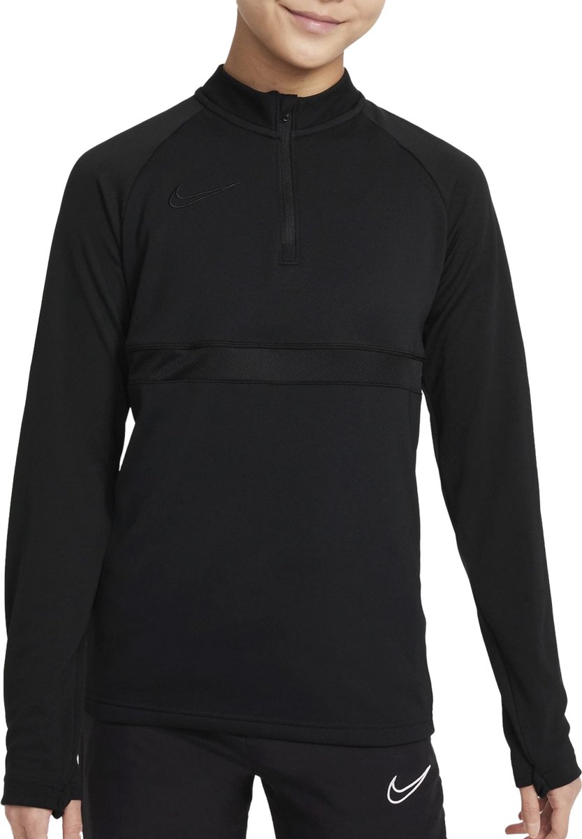 Nike Dri-FIT Academy Kids Sporttrui - Maat 140