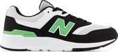 New Balance Gr997 Lage sneakers - Jongens - Zwart - Maat 37