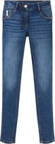 Tom Tailor jeans lissie Blauw Denim-170