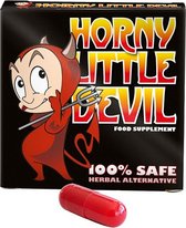Horny Little Devil