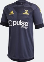 Adidas New Zealand Highlanders performance T shirt maat XS
