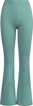 Marcez Ocean Green Dames Broek - Maat S