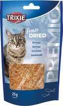 Trixie PREMIO Freeze Dried Shrimps