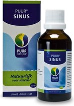 Puur sinus - 1 st à 50 ml