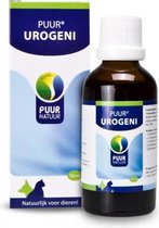 Puur Natuur Blaas En Nieren - 50 ML