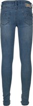 Indian Blue meiden jeans Jill Skinny Fit Medium Denim Noos