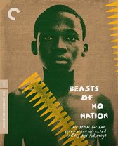 Beasts Of No Nations (The Criterion Collection)