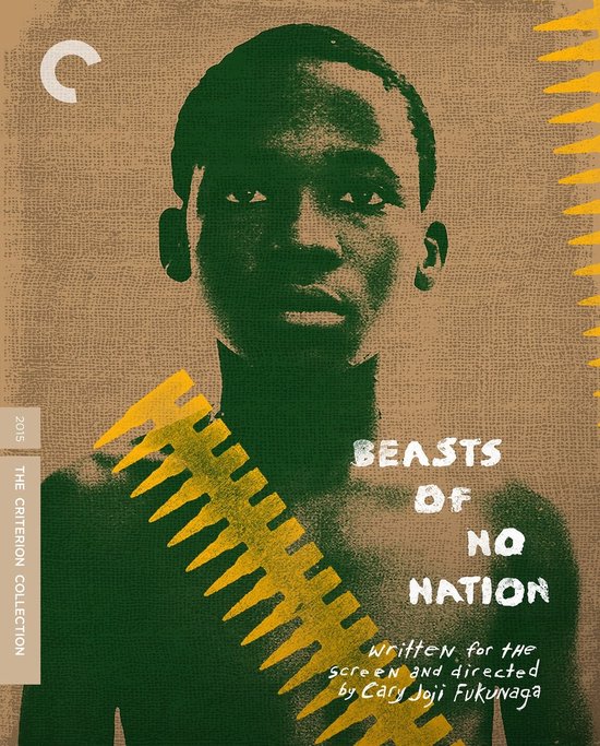 Beasts Of No Nation